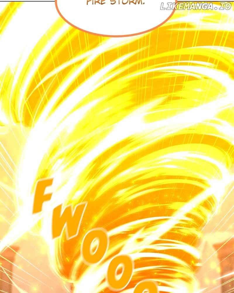 Solo Spell Caster Chapter 189 30